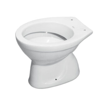 WC školjka EUROS simplon