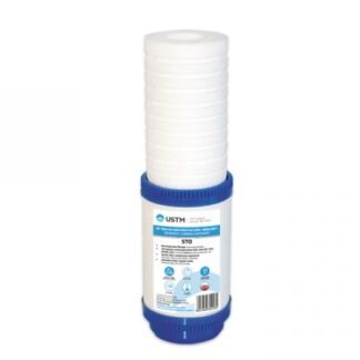 Filter STO DUO-aktivni ugljen/polipropiilen