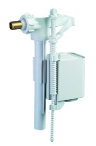 Ventil za punjenje HDV