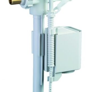 Ventil za punjenje HDV