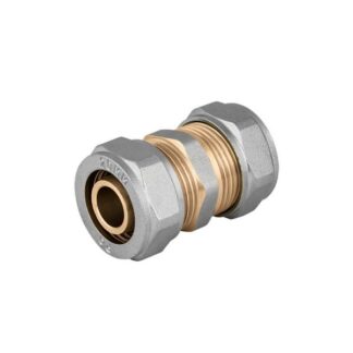 AL-PEX-AL SPOJNICA ART.703 16 mm