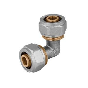 AL-PEX-AL KOLJENO SPOJNICA ART.706 16 mm