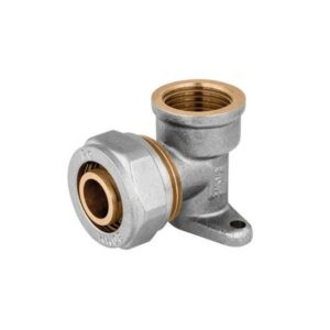 AL-PEX-AL KOLJENO ZAVRŠNO ART.707 16 M x 1/2"