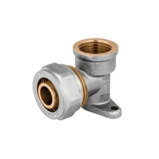 AL-PEX-AL KOLJENO ZAVRŠNO ART.707 16 M x 1/2"