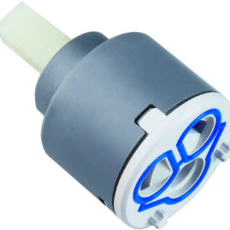 Kartuša fi 40 ravna