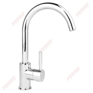 FERRO Algeo BLG4 - stojeća mješalica za sudoper