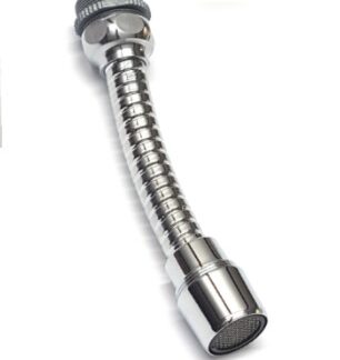 Prelator Chrom flex 205618