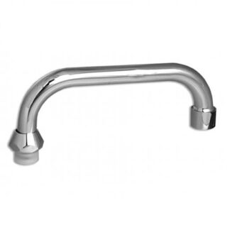 Cijev izljevna "U" fi 18 x 220 mm