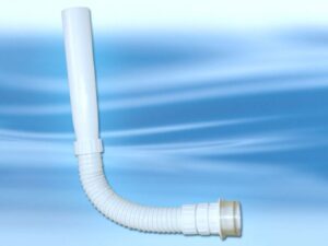 Cijev flexibilni priključak vodokotlića