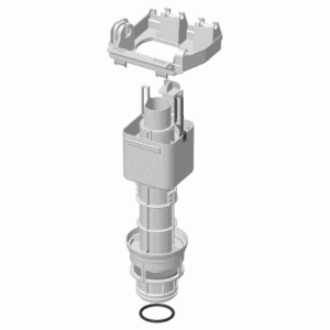 Odsisni ventil LIV Tornado i Jog duo