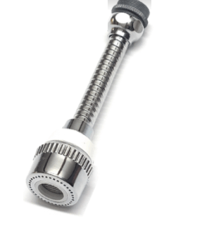 Perlator s tušem 520192