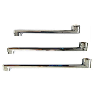 Cijev izljevna 3/4" - 310 mm