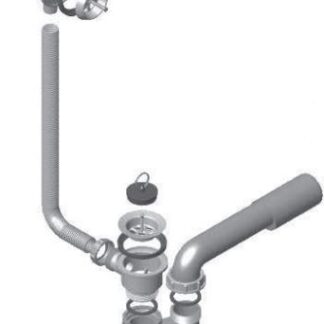 Sifon za kadu LOŽ 30544