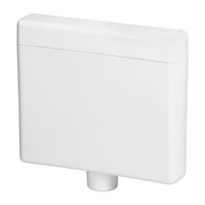 Vodokotlić CIKLON PLUS 5-378 195292 LIV FLUIDMASTER