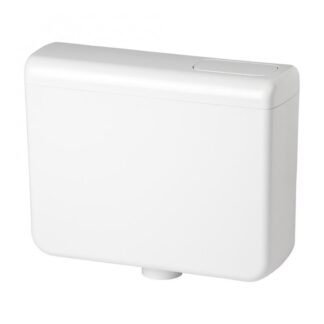 Vodokotlić CORAL niska montaža LIV