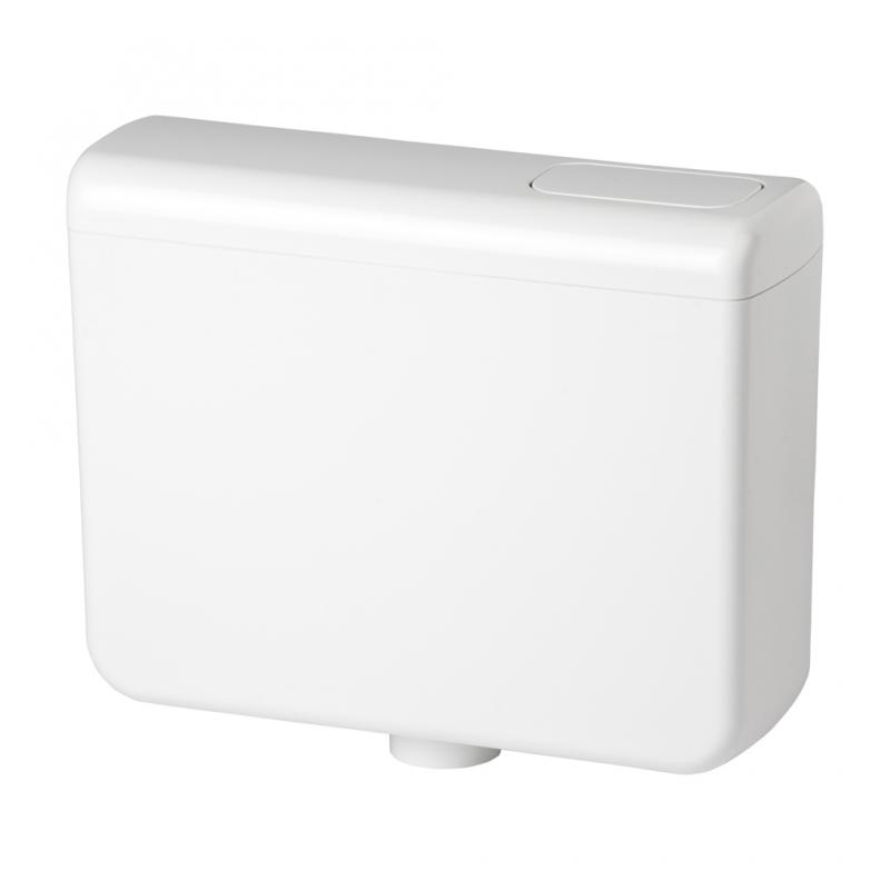 Vodokotlić CORAL niska montaža LIV