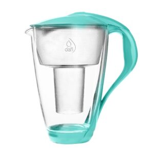 Dafi CRYSTAL LED - vrč za vodu 2L