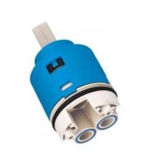 Kartuša fi 40 s distributorima