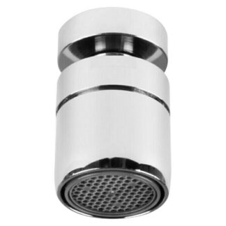 Perlator bide zglobni M24x1 Ž