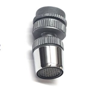 Perlator zglobni M 22x1 205533