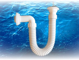 Sifon flexi umivaonik