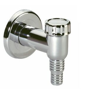 SIFON kromirani VM nadžbukni