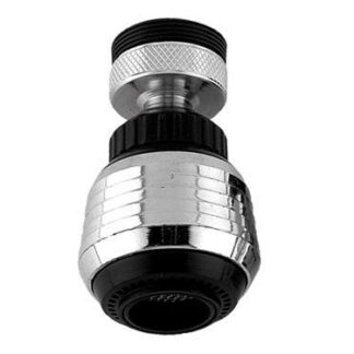 Perlator zglobni s tušem 319117