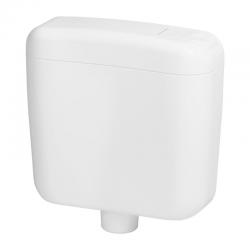 Vodokotlić VISION niska i visoka montaža LIV