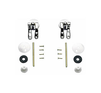 Panti za WC dasku CH