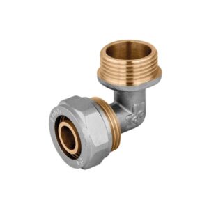 PEX KOLJENO 704 M 16*1/2"