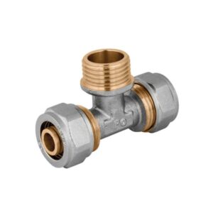 PEX T - KOMAD M 708 16*1/2"