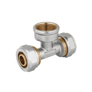 PEX T-KOMAD 709 Ž 16*1/2"