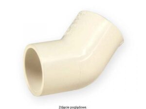 NIBCO Koljeno 45° ŽŽ