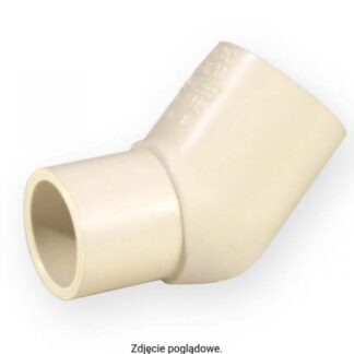 NIBCO Koljeno 45° MŽ