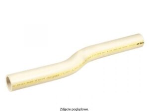 NIBCO Poluoblilazni luk ŽŽ