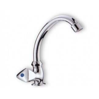 Slavina za hladnu vodu 1/2" stojeća