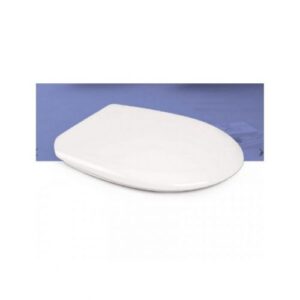 WC daska AKDENIZ termoplast bijela