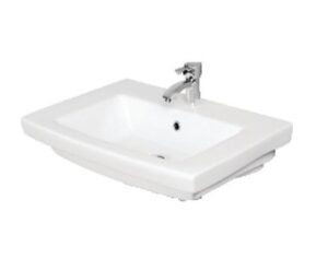 Umivaonik FIANA 500x400