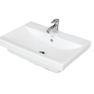 Umivaonik SATURN 590x410x150