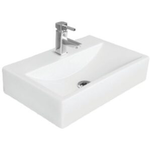 Umivaonik MINI CALYPSO 450x300x100