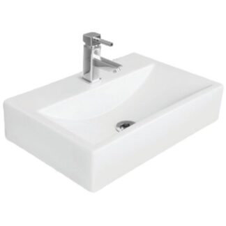 Umivaonik MINI CALYPSO 450x300x100