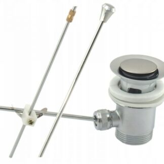 Podizač sifonski 5/4" pvc