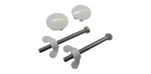 Vijak fiksni set za WC dasku higijensku