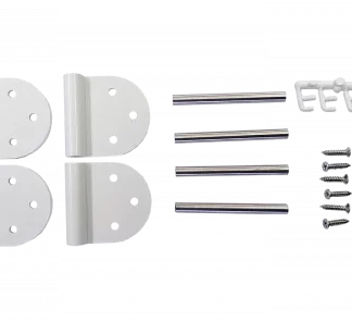 Panti za Wc dasku higijensku - par