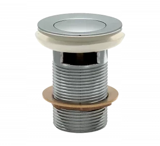 Sifonski ventil 5/4" Ms CLIP - CLAP