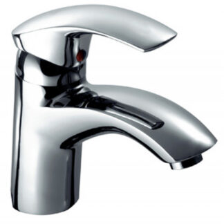 Mješalica AMETYST umivaonik 402-815-00