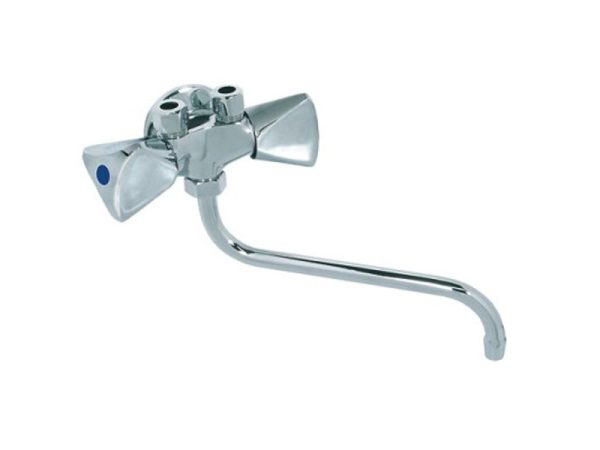 Dvoručna mješalica MB fi 13