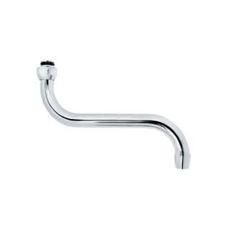 Cijev izljevna " S" - 200 x 1/2"