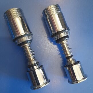 Preklopnik za tuš FERRO BAG 1