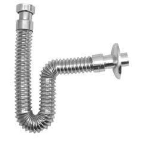 Priključna cijev za sifon 40/6/4" CR flexy